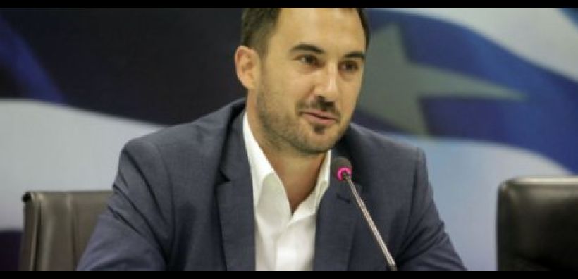 Χαρίτσης: Σχεδιάζεται η δημιουργία συνεταιρισμών αξιοποίησης ΑΠΕ