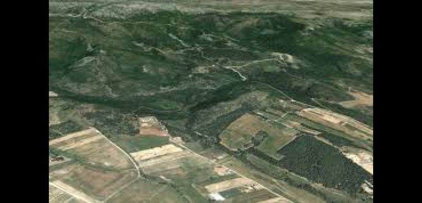 Οδηγίες του ΥΠΕΝ για την εφαρμογή των διατάξεων για τους δασικούς χάρτες