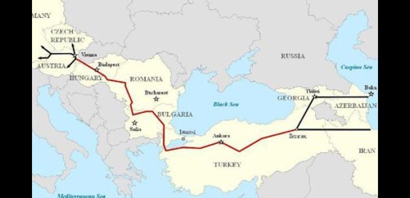Ο «Νότιος Μεσογειακός Αγωγός» στο τραπέζι της ΕΕ