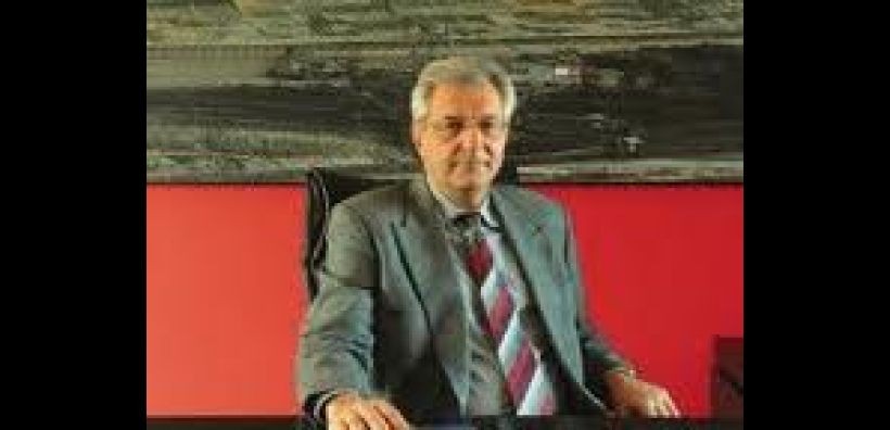 ΔΕΗ: Παραίτηση του αναπληρωτή CEO Ν. Χατζηαργυρίου