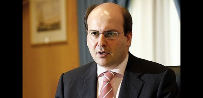 Χατζηδάκης: Ο ανταγωνισμός θα μειώσει τις τιμές στο φυσικό αέριο