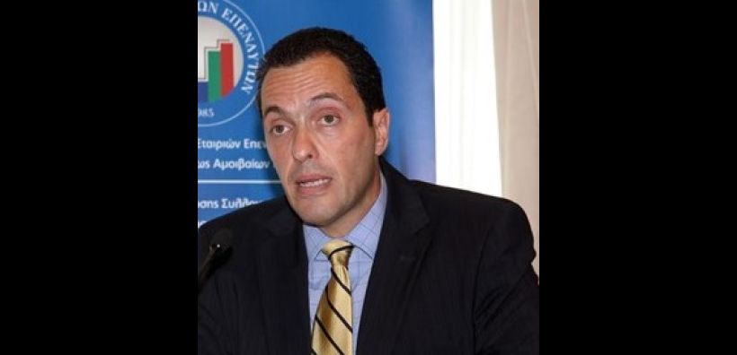 Ξενόφος: Είμαστε σε καλό δρόμο για συμφωνία στα ΕΛΠΕ