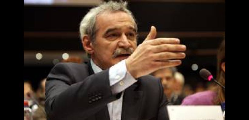 Χουντής: Το ξεπούλημα της ΔΕΗ αποτελεί ένα από τα μεγαλύτερα οικονομικά και κοινωνικά εγκλήματα