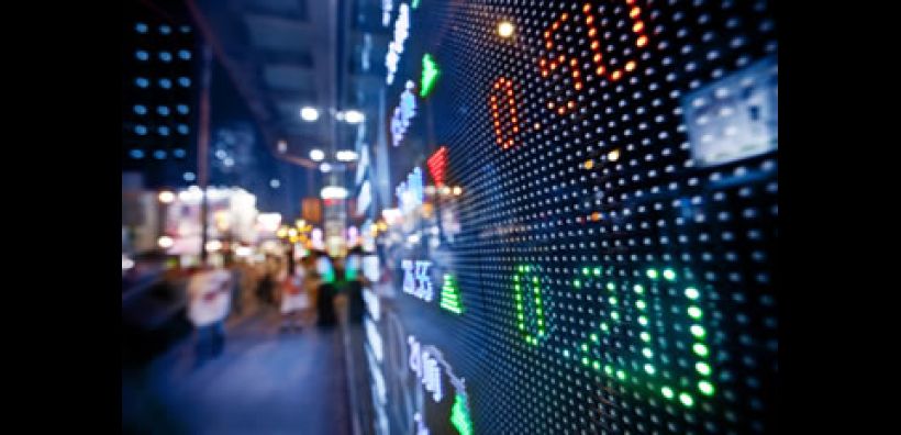 ΧΑ: Στις 15/6 η αποκοπή της επιστροφής κεφαλαίου της ΔΕΗ