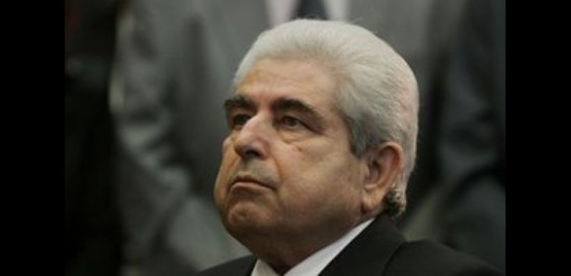 Στην Αθήνα ο Δημήτρης Χριστόφιας