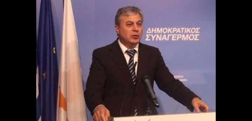 ΔΗΣΥ: Οι προτάσεις Λιλλήκα για το αέριο στερούνται σοβαρότητας