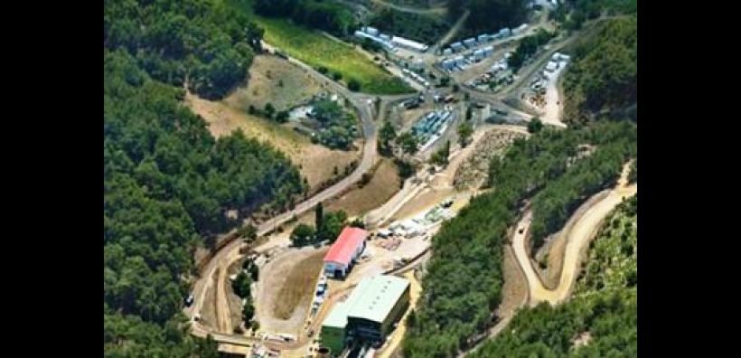 "Πράσινο φως" από το ΚΑΣ στα Χρυσωρυχεία Θράκης