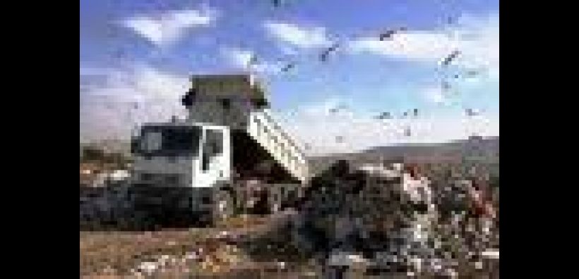 Συμμαχία Ισπανικής Urbaser με ΔΕΗ για τα Απορρίμματα 