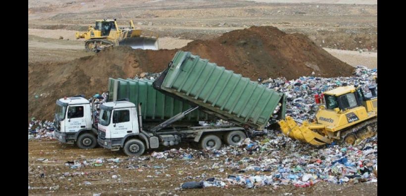 Ανάγκες 5.500 νοικοκυριών μπορεί να καλύψει η ενεργειακή αξιοποίηση του βιοαερίου από τον ΧΥΤΑ Μαυροράχης 