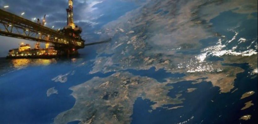 Επιτάχυνση στις έρευνες υδρογονανθράκων - Στόχος για πρώτες γεωτρήσεις το 2025