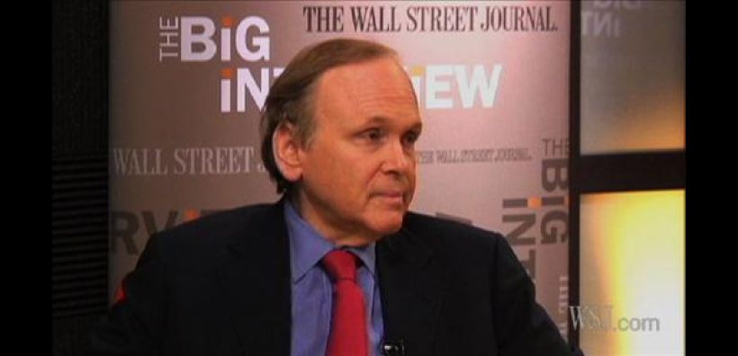 Ν.Γέργκιν: "Κλειδί" η διαφοροποίηση των ενεργειακών πηγών