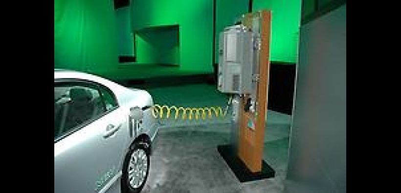 Ξεκινάει η 3η Διεθνής AUTOGAS EXPO