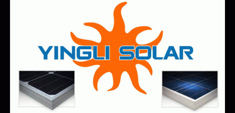 Συμβόλαια για φ/β 30 MW στην Τουρκία από τη Yingli Solar 
