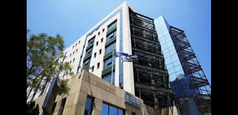 Τα στοιχεία εκτέλεσης του προϋπολογισμού του ΥΠΕΝ για το Μάρτιο