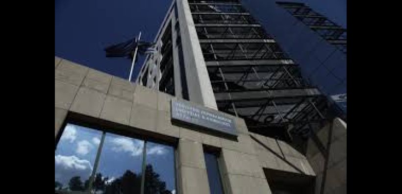 Επιλύεται το ζήτημα με το προσωπικό καθαριότητας στο ΥΠΕΝ