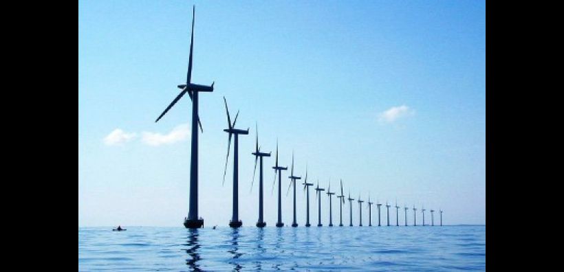 Φράγμα για τους κυκλώνες τα υπεράκτια αιολικά