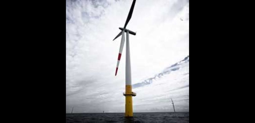 Ηνωμένο Βασίλειο: Στην τελική ευθεία 3 GW υπεράκτιων αιολικών