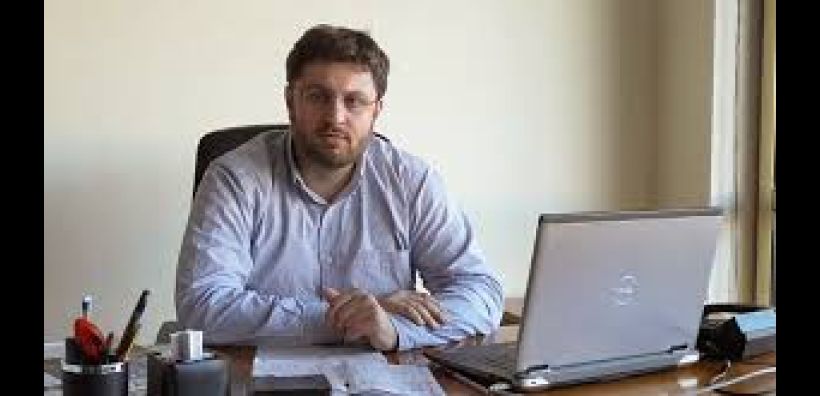 Ζαχαριάδης: Η κυβέρνηση θα προστατεύσει τη δημόσια περιουσία