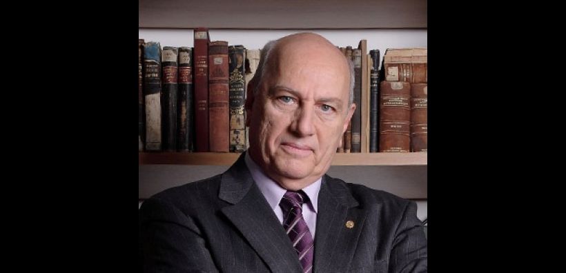 Ζερεφός: Θα πληγούμε τελευταίοι από την κλιματική αλλαγή
