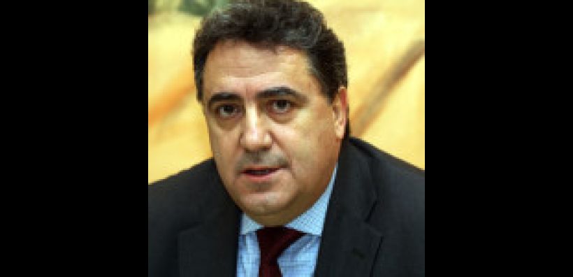 Κ. Ζωντανός: Επιτακτική η ανάγκη λειτουργίας του νέου κέντρου διανομής στη Ρόδο