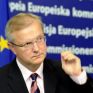 Ρεν: «Πρώιμη» η συζήτηση μείωσης του στόχου των ελληνικών αποκρατικοποιήσεων