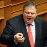 Βενιζέλος : "Καμπανάκι" στους δημάρχους που προωτοστατούν στο κίνημα "δεν πληρώνω"