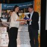 Ecomobility 2013: Τιμητική βράβευση στην ΑΧΑ Ασφαλιστική 