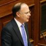 Γιαννάκης: Προχειρότητα της κυβέρνησης για την επένδυση στον Αστακό