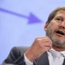 Στον κατεστραμμένο σταθμό Βασιλικού ο επίτροπος Γ.Χαν