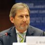Η απορρόφηση του ΕΣΠΑ στο επίκεντρο της επίσκεψης του Επιτρόπου Γιοχάνες Χαν 