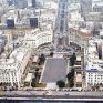 Βιοκλιματική αναβάθμιση της πλατείας Χρηματιστηρίου στη Θεσσαλονίκη