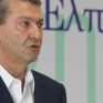 Λιλλήκας: Εκλείπει η περιβαλλοντική συνείδηση από την κυβέρνηση