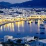Δύο κοινοπραξίες διασταυρώνουν τα ξίφη τους για τη διασύνδεση των Κυκλάδων