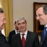 Συμφωνία Σαμαρά – Μίλερ για την αποκρατικοποίηση της ΔΕΠΑ