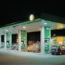 Φωτοβολταϊκά στα πρατήρια της ΕΚΟ και της BP