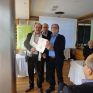 Ανακοινώθηκαν τα βραβεία αειφορίας του Δικτύου «ΔΑΦΝΗ» 2013