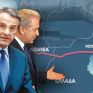 «Ρελάνς» με συμφωνία πακέτο για TAP - ΔΕΣΦΑ αναζητά επειγόντως η κυβέρνηση