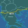 Eγκρίθηκαν οι περιβαλλοντικοί όροι για τον αγωγό ΤΑΡ