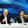 Στην Πελοπόννησο Χατζηδάκης-Μηταράκης για τη διαχείριση απορριμμάτων