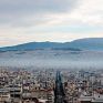 Κ. Ζακυνθινός: Eως και εκατό φορές περισσότερο ρυπογόνα τα τζάκια