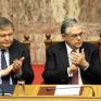 Συνεδρίαση για το δανειακό πρόγραμμα της Ελλάδας