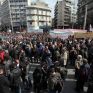 Διαμαρτυρία της ΕΑΣ Αγρινίου για τα φ/β στο ΥΠΕΚΑ και ΥΠΑΑΤ