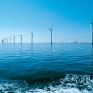 Eon: Πράσινο φως για το πέμπτο off shore αιολικό στη Βρετανία