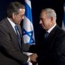 Αγγ. Αθανασόπουλος: Ισραήλ: τα μυστικά του αγωγού
