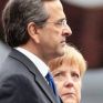 Τετ α τετ Σαμαρά - Μέρκελ στις Βρυξέλλες για τα νέα μέτρα