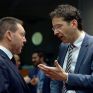Δέσμευση της κυβέρνησης για νέα μέτρα, αν χρειαστεί