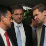 Τρόικα: Πρέπει να αρθούν οι στρεβλώσεις σε ρεύμα- καύσιμα