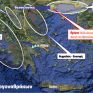 Μ. Πίου: Νέα γεώτρηση δυτικά του Πρίνου