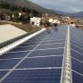 Συνδέθηκε στο δίκτυο το φωτοβολταϊκό της ΕΑΣ Αρκαδίας