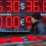 Γεωπολιτικές αναταράξεις απειλούν τις αγορές